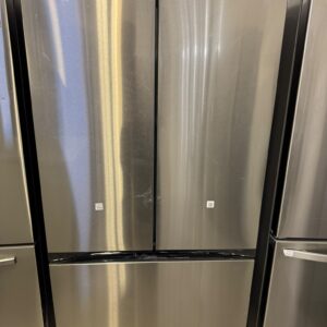 Samsung BESPOKE 36" French Door Refrigerator – RF30BB6600QLAA
