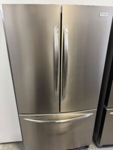 Frigidaire Gallery 36" Stainless Steel Refrigerator