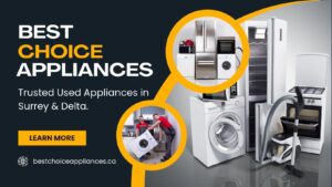 The Smarter Way to Buy Appliances for Your Home